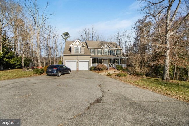 7420 Mayflower Ct in Saint Leonard, MD - Building Photo - Building Photo