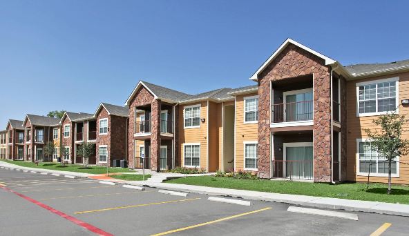 Brookview Village in Copperas Cove, TX - Building Photo - Building Photo