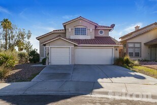 9221 Valador Ave in Las Vegas, NV - Building Photo
