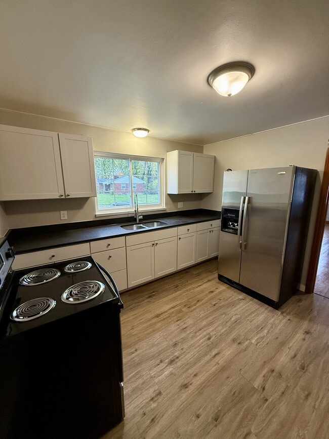 property at 4607 Channing Ln