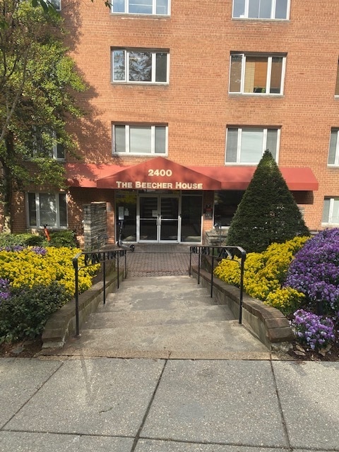 property at 2400 41st St NW