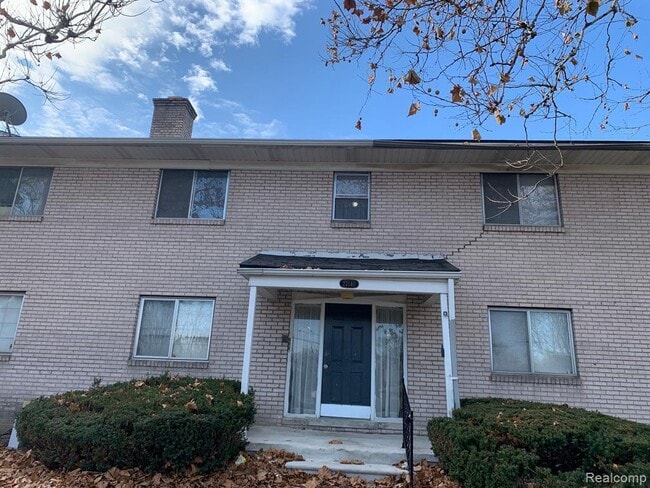 property at 22140 Dante St