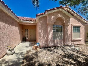 3540 Dusty Cowboy Cir in North Las Vegas, NV - Building Photo - Building Photo