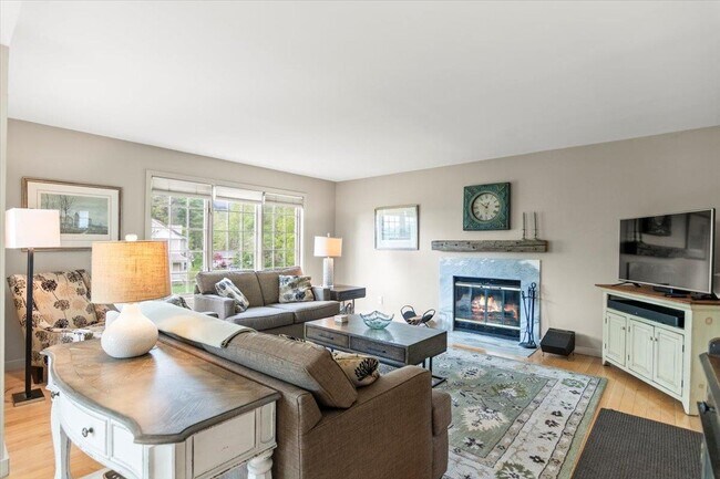 property at 32 Eagle Nest Rd