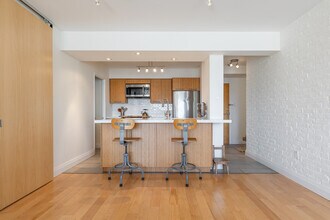 70 Mill St in Toronto, ON - Building Photo - Building Photo