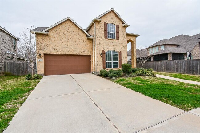 4510 Shaded Arbor Way in Sugar Land, TX - Building Photo - Building Photo