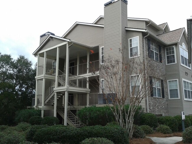 12300 Apache Ave in Savannah, GA - Building Photo - Building Photo