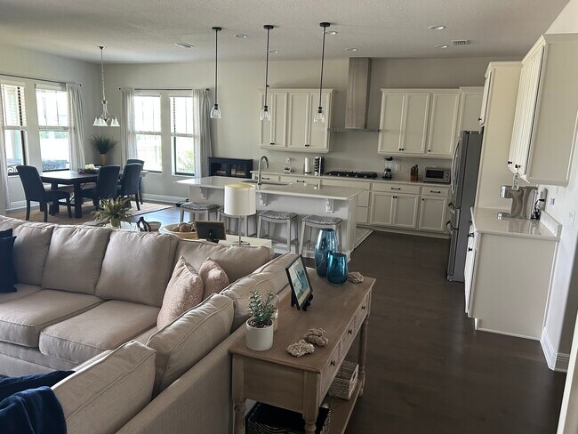 2546 Kamin Dr in Melbourne, FL - Building Photo - Building Photo
