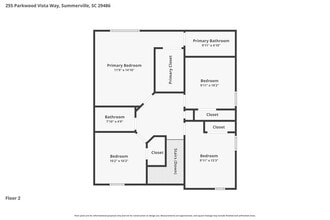 255 Parkwood Vista Way in Summerville, SC - Building Photo - Building Photo