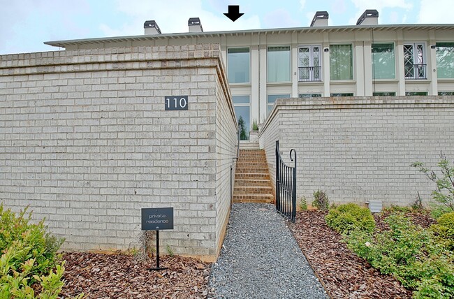 110 5th St in Fayetteville, GA - Building Photo - Building Photo