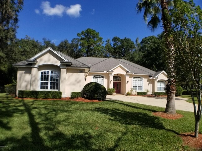 2580 Heather Oaks Ct in Orange Park, FL - Building Photo - Building Photo