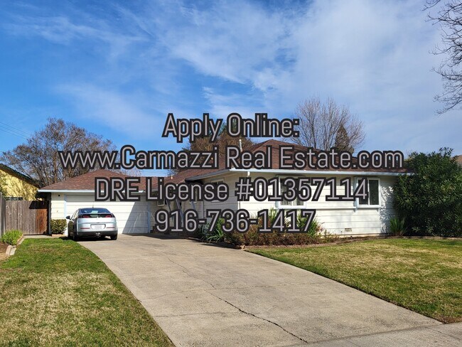 property at 4251 Breuner Ave