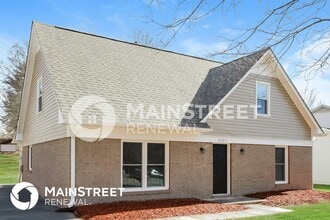 3509 Cedar Post Rd in Winston-Salem, NC - Foto de edificio - Building Photo