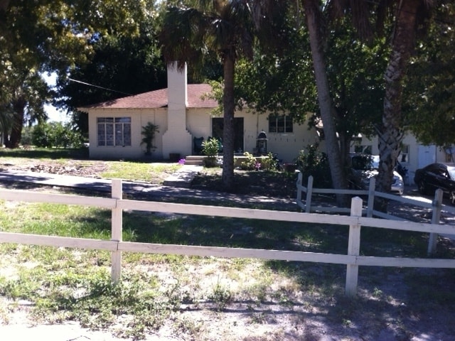 Old Fort Trailer Park in Palm Bay, FL - Building Photo - Building Photo