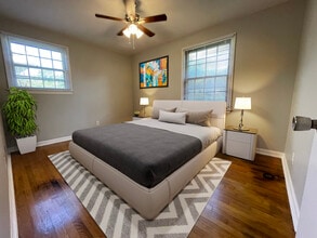 2665 Orchid Ave in North Charleston, SC - Foto de edificio - Building Photo