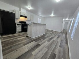 1624 Palm St in Las Vegas, NV - Building Photo