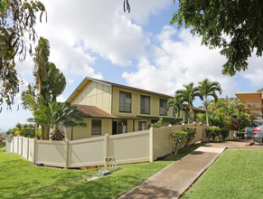 Palehua Hillside in Kapolei, HI - Building Photo - Building Photo