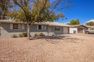 312 E Hermosa Dr in Tempe, AZ - Building Photo - Building Photo