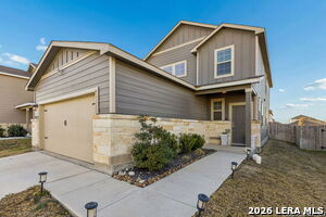 4303 Brigade Bnd in Converse, TX - Building Photo - Building Photo