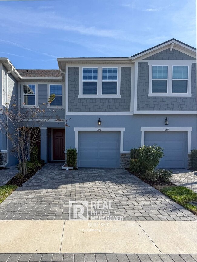 property at 4156 Cloud Hopper Wy