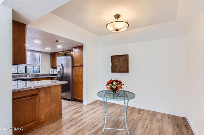 property at 700 E Mesquite Cir