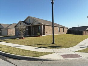 409 Buckeye Ave in Princeton, TX - Building Photo - Building Photo