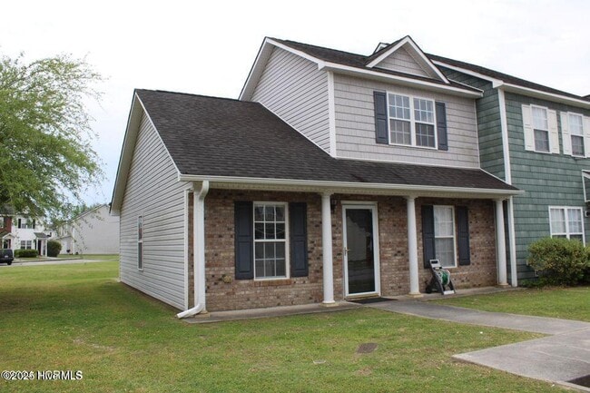 801 Springwood Dr