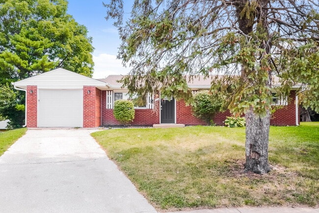 property at 17 Gerry Ct