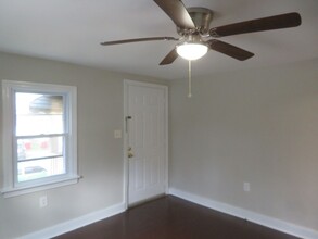 1311 St James St in Petersburg, VA - Building Photo - Building Photo