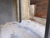 1402 Wharton St, Unit 1 in Philadelphia, PA - Building Photo - Building Photo