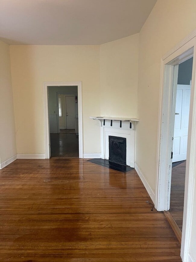property at 604 Kentucky St