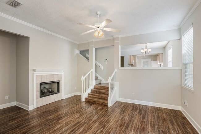 5079 Mint Hill Ct in Tallahassee, FL - Building Photo - Building Photo