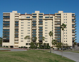 Marina Del Sol Apartamentos