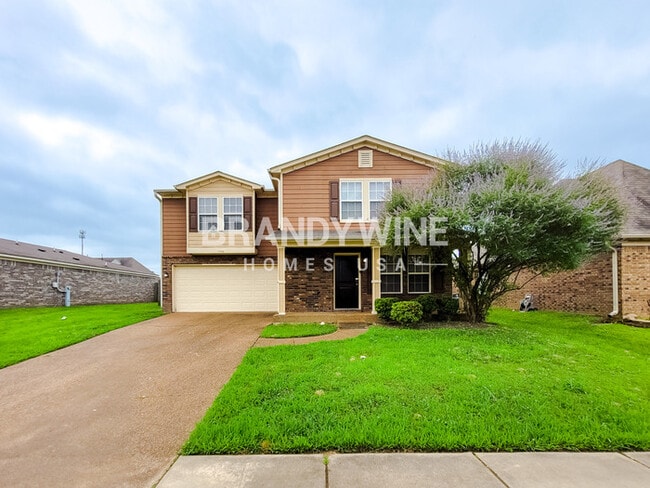 7799 Birdwood Dr in Memphis, TN - Building Photo - Building Photo