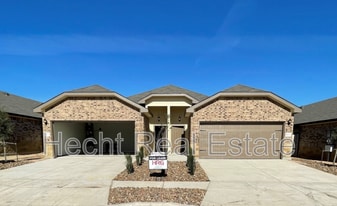 9212 Groff Lndg in Converse, TX - Building Photo