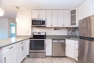 47 Homer Ave in Cambridge, MA - Building Photo - Building Photo