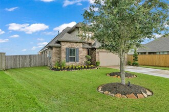 2306 Golden Bay Ln in Richmond, TX - Building Photo - Building Photo