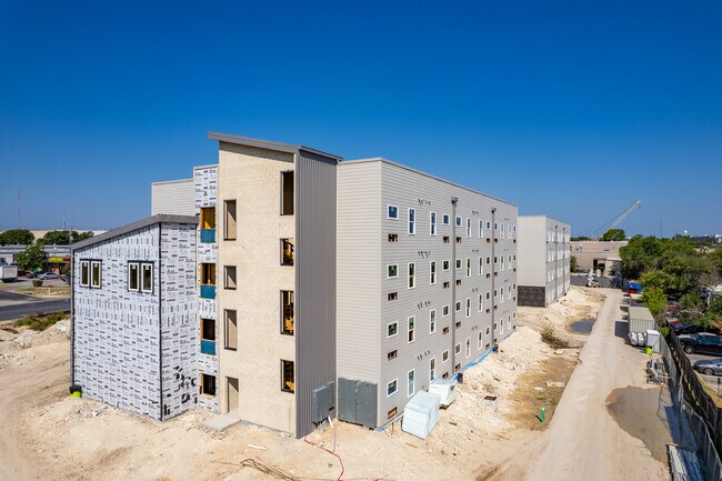 Rutland in Austin, TX - Building Photo - Building Photo