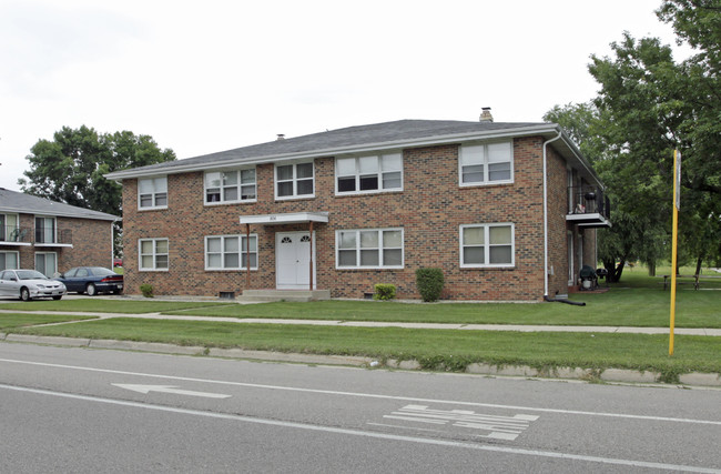 Southview Terrace in Janesville, WI - Foto de edificio - Building Photo