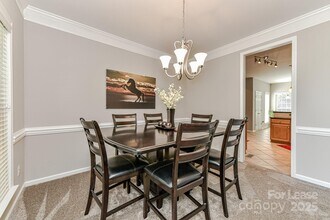 16829 Hampton Trace Rd in Huntersville, NC - Building Photo - Building Photo