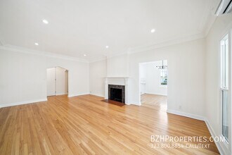 451 N Sycamore Ave in Los Angeles, CA - Building Photo - Building Photo