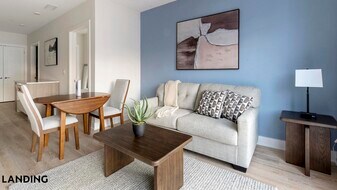 5508 7th St NW, Unit 301 in Washington, DC - Building Photo