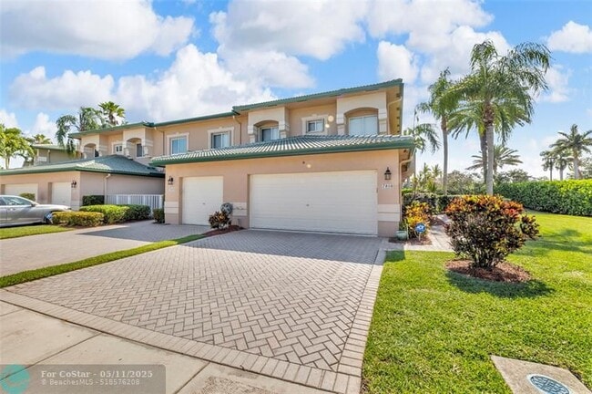 property at 7808 Exeter Blvd E