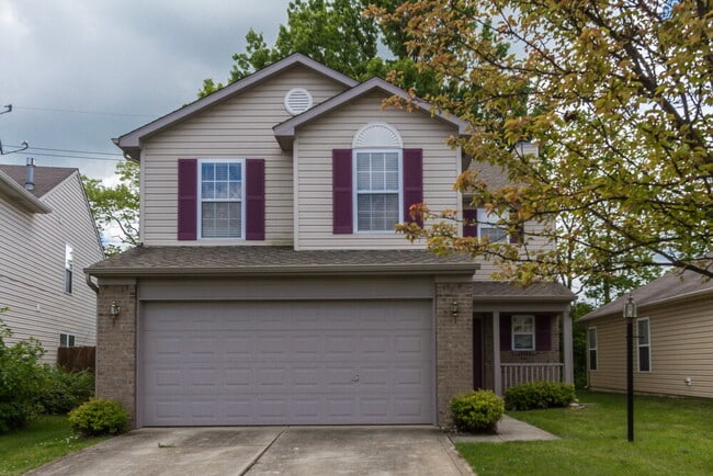 property at 5963 Liverpool Ln
