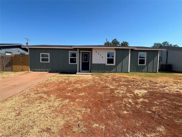 property at 5318 S 7th St