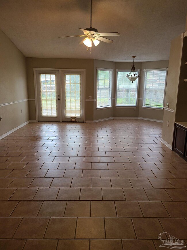 708 Thornwood Pl in Pensacola, FL - Building Photo - Building Photo