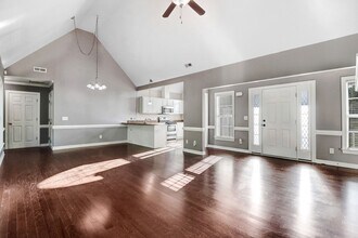203 Clayside Dr in Pikeville, NC - Building Photo - Building Photo