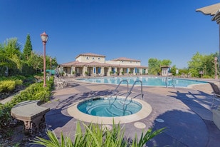 THE PHOENICIAN in Roseville, CA - Building Photo