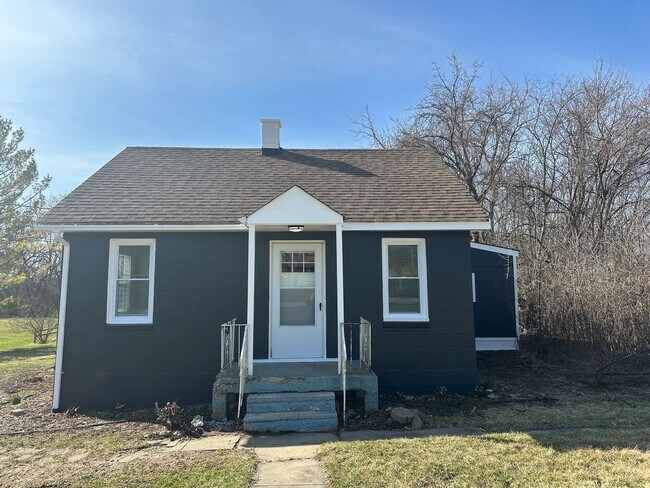 property at 24137 W Beach Grove Rd