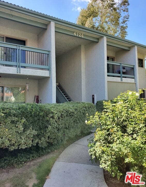 property at 4726 Park Granada